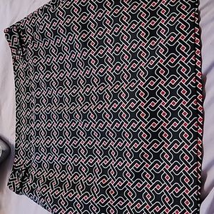 Like new golf ⛳️ skirt by EP Pro in size 6.  Skort.